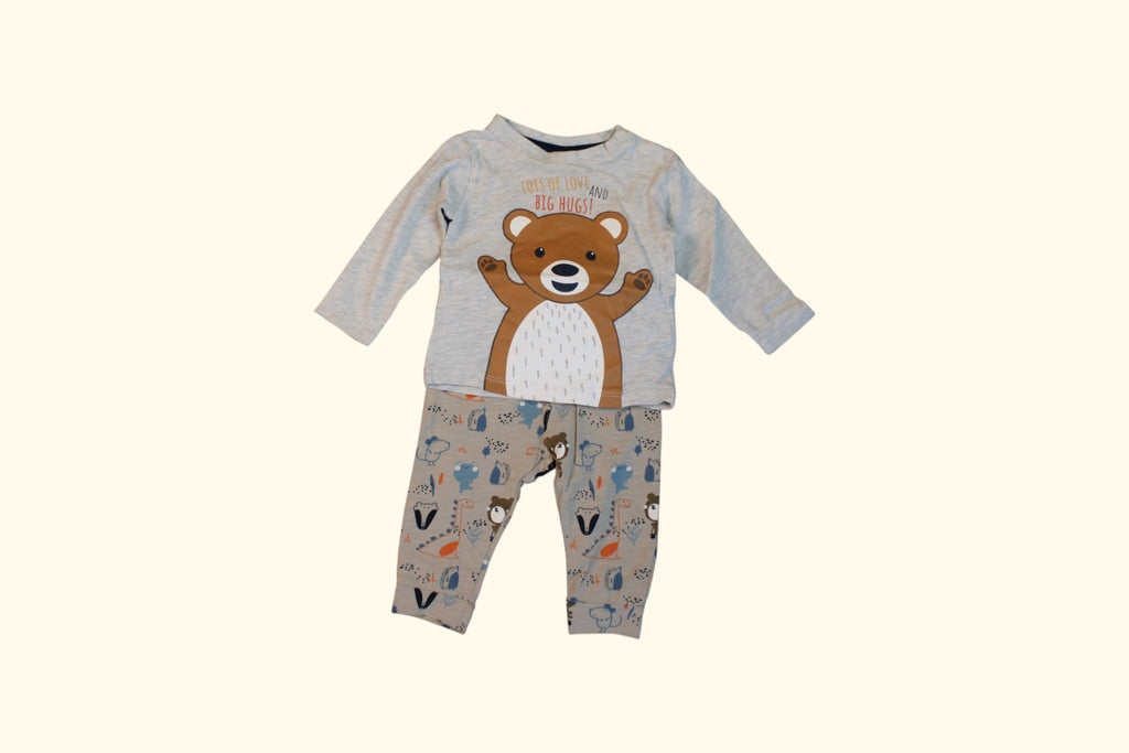 Diverse Marken Kidkiddo Bundle 56 Mehrfarbig