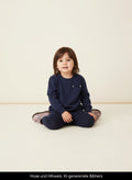 United Colors of Benetton Pullover 98 Dunkelblau
