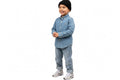 Polo Ralph Lauren Hemd 104 Blau