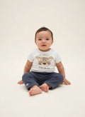 Diverse Marken Kidkiddo Set 62 Mehrfarbig