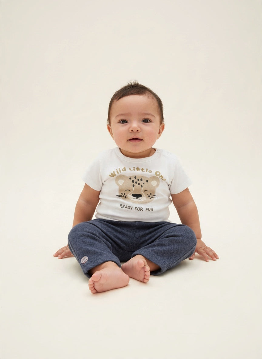 Diverse Marken Kidkiddo Set 62 Mehrfarbig
