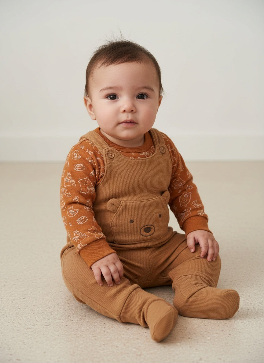 Diverse Marken Kidkiddo Bundle 56 Mehrfarbig