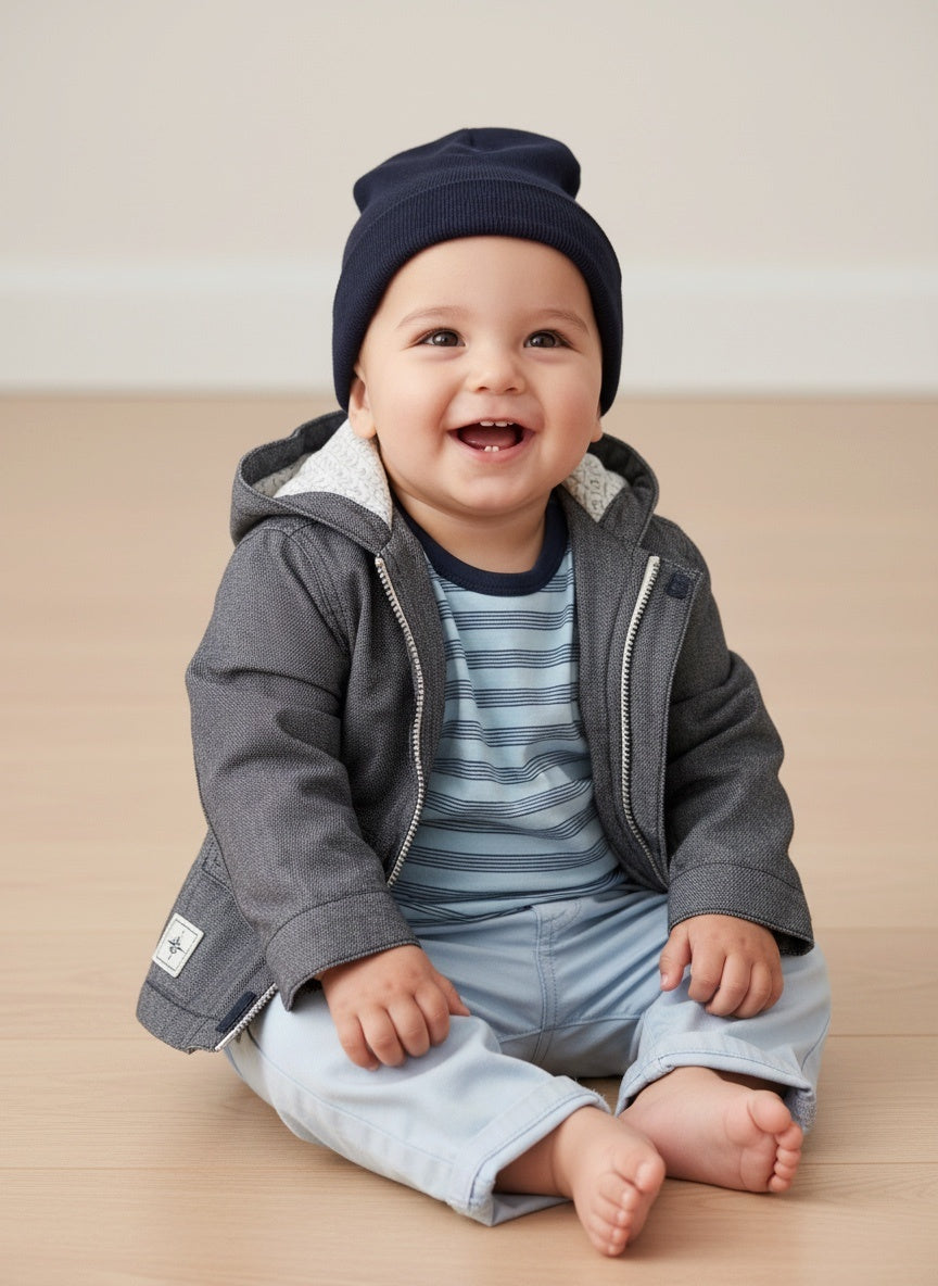 Diverse Marken Kidkiddo Bundle 62 Blau