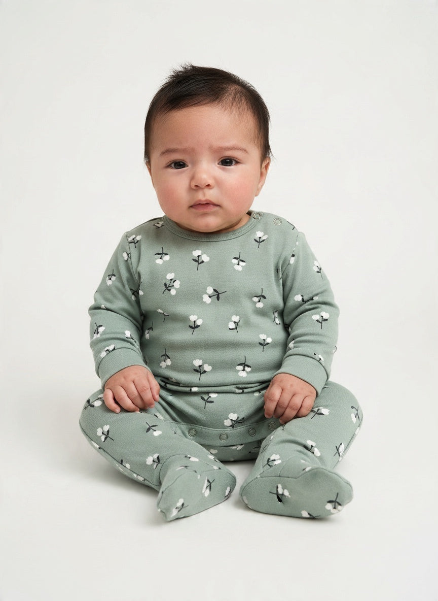 Diverse Marken Kidkiddo Bundle 50 Mehrfarbig