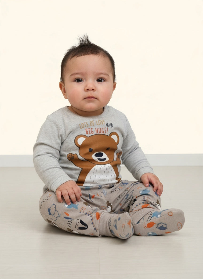 Diverse Marken Kidkiddo Bundle 56 Mehrfarbig