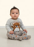 Diverse Marken Kidkiddo Bundle 56 Mehrfarbig