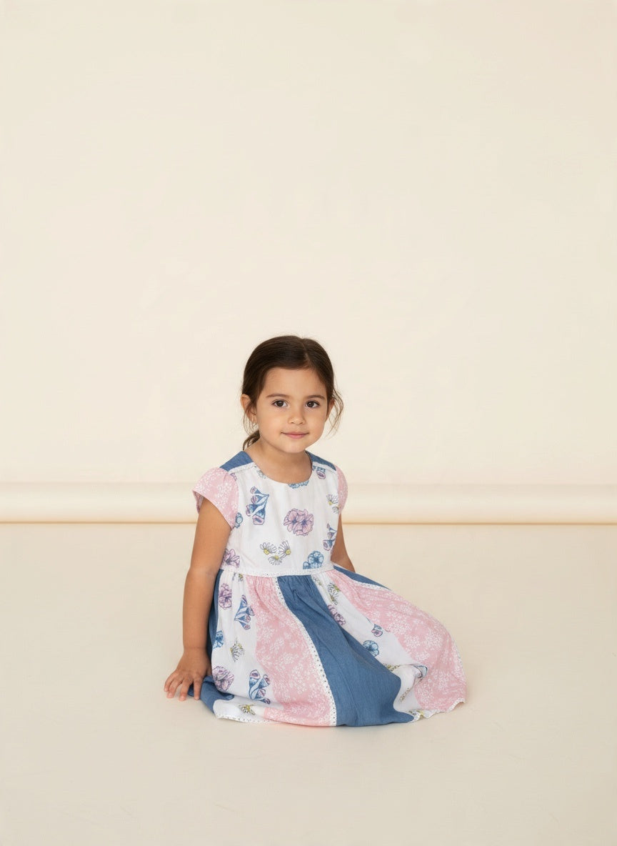Diverse Marken Kidkiddo Bundle 122 Mehrfarbig