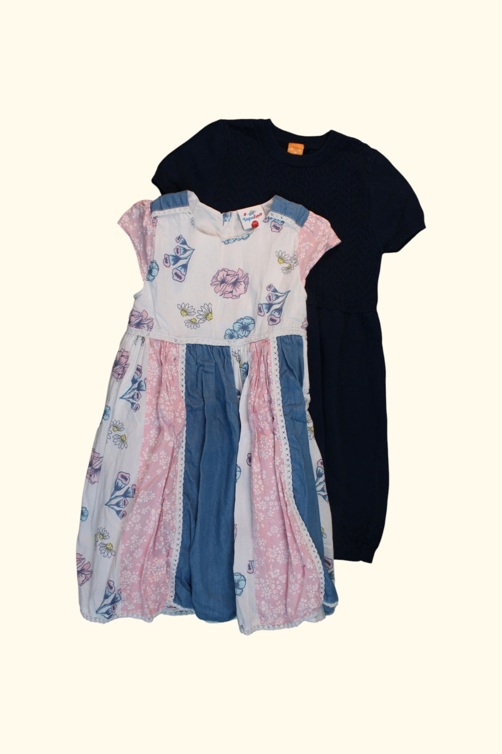 Diverse Marken Kidkiddo Bundle 122 Mehrfarbig