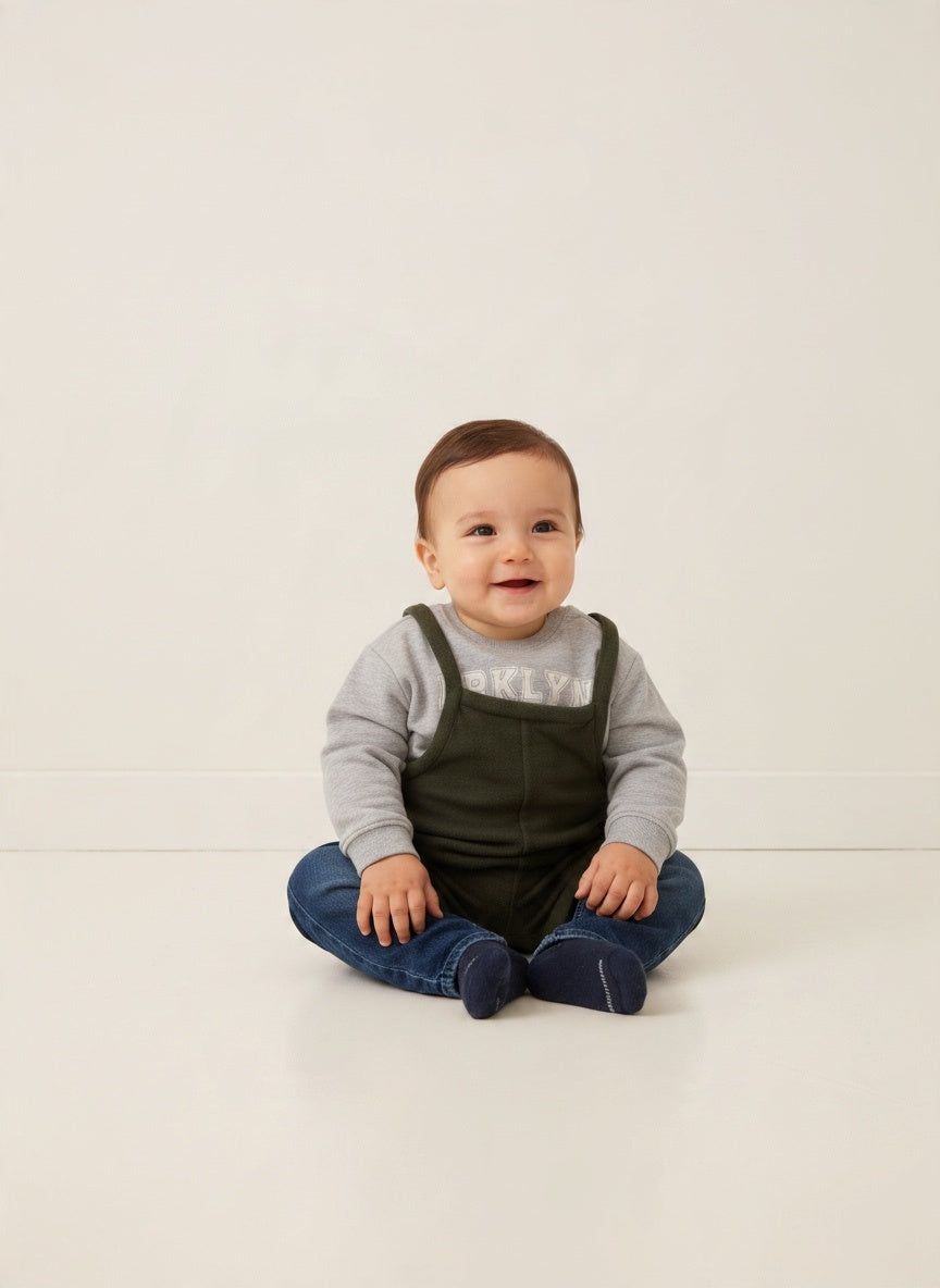 H&M Zara Kidkiddo Bundle 74 Mehrfarbig