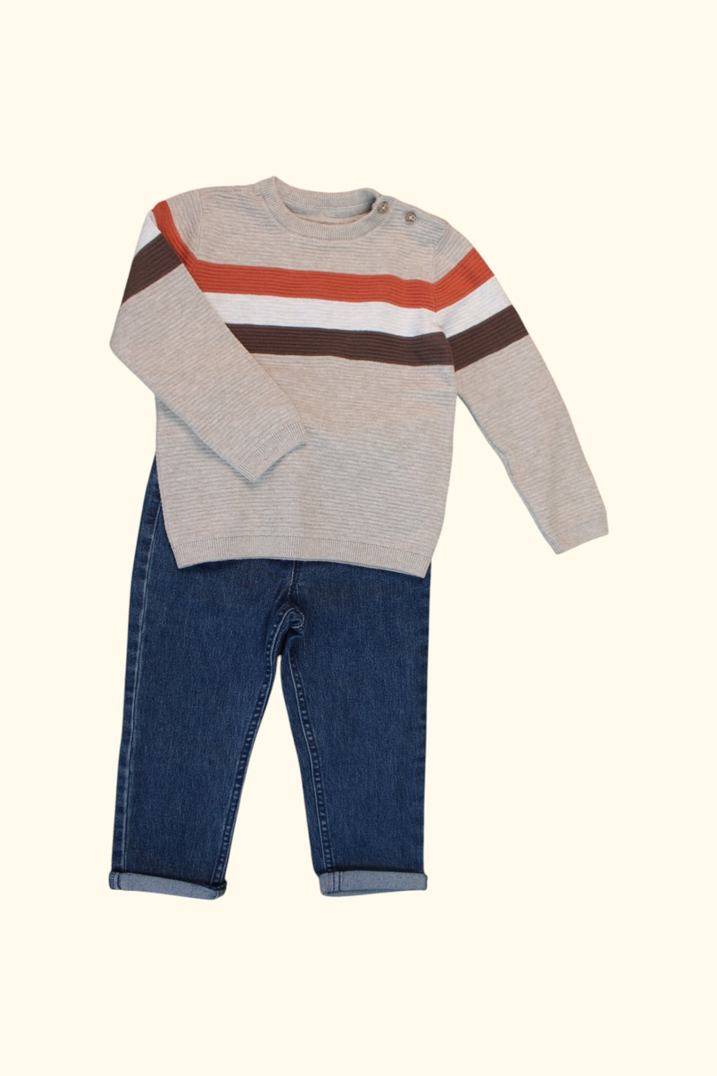 Diverse Marken Kidkiddo Bundle 86 Mehrfarbig