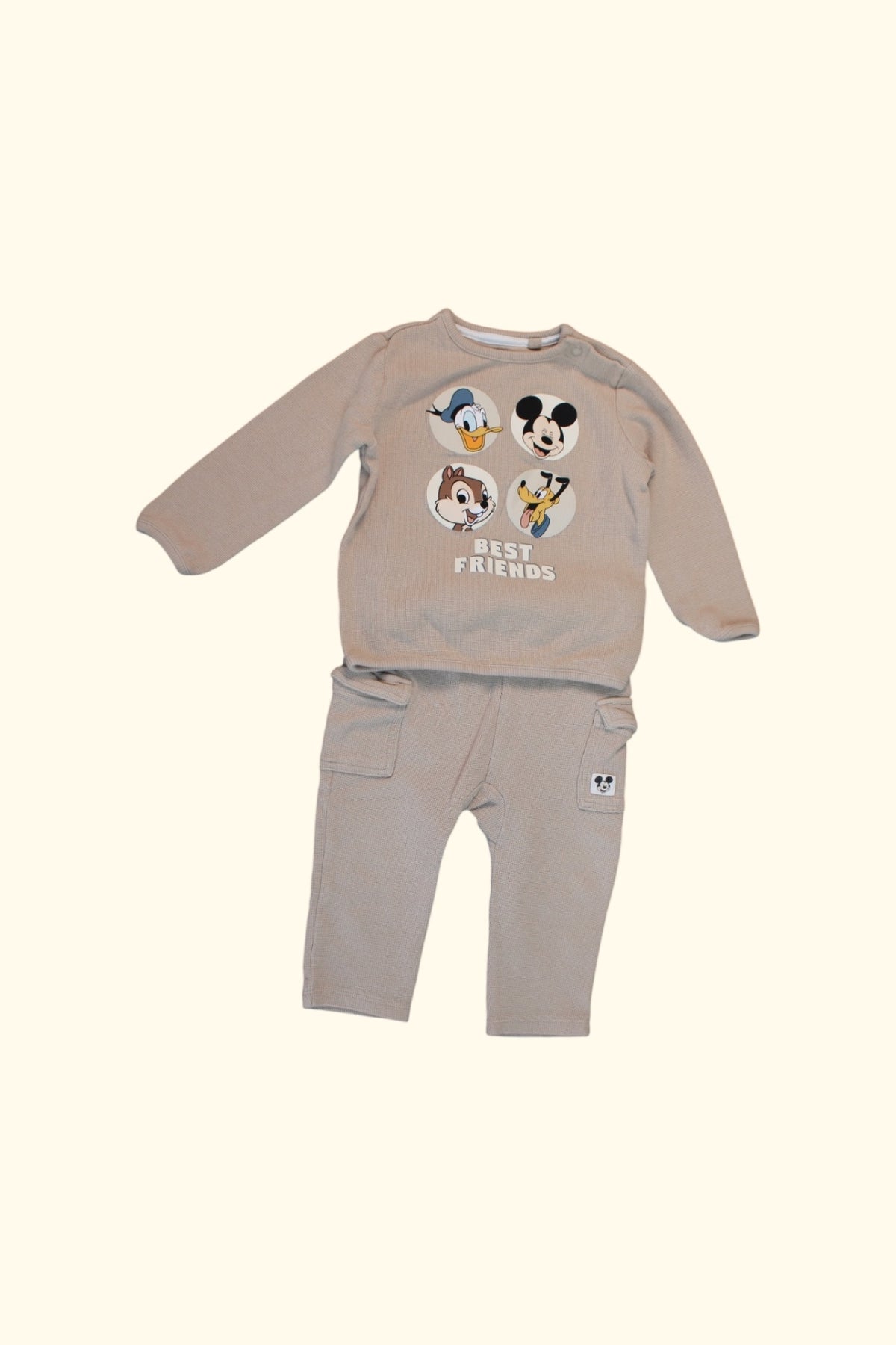 Diverse Marken Kidkiddo Bundle 68 Mehrfarbig