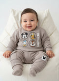 Diverse Marken Kidkiddo Bundle 68 Mehrfarbig