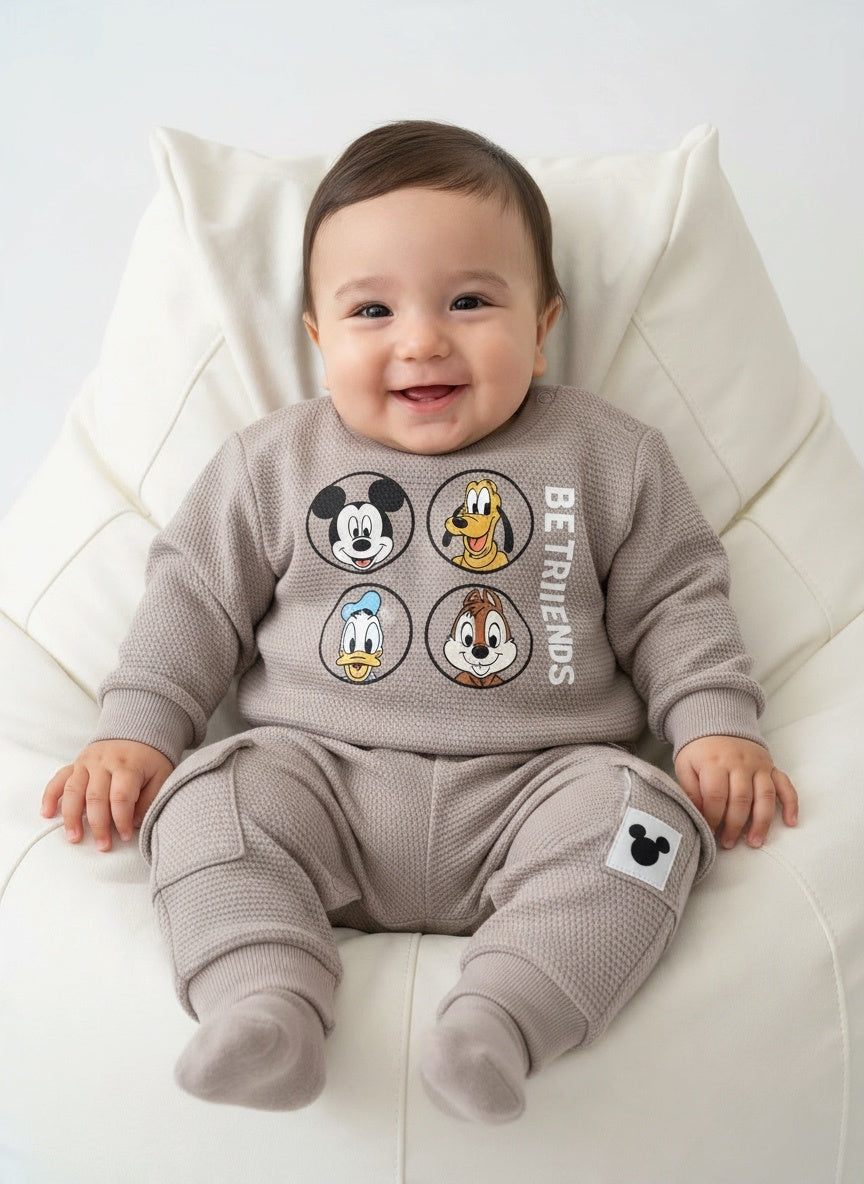 Diverse Marken Kidkiddo Bundle 68 Mehrfarbig