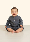 H&M Zara Kidkiddo Bundle 68 Grau