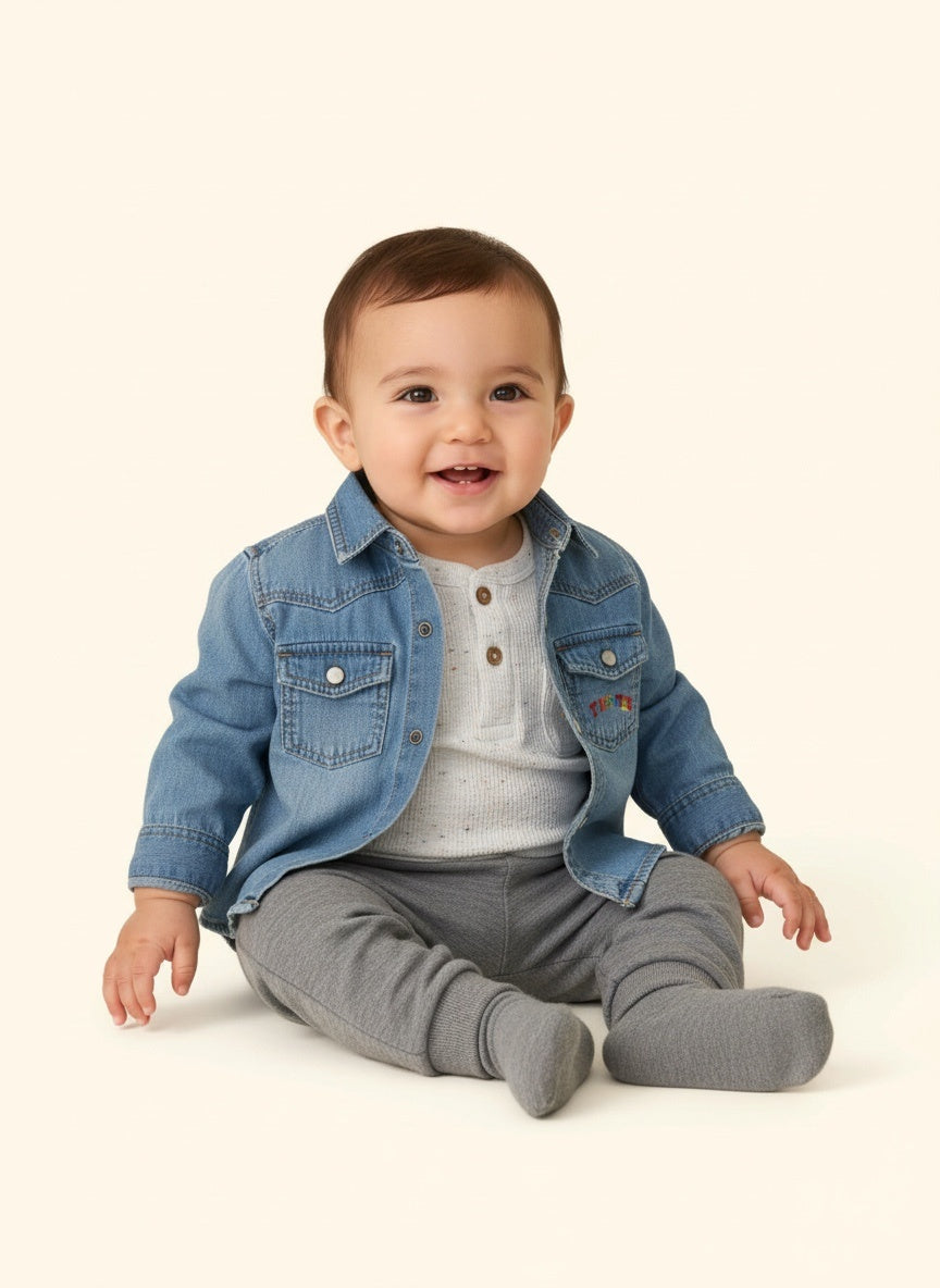 Diverse Marken Kidkiddo Bundle 80 Mehrfarbig
