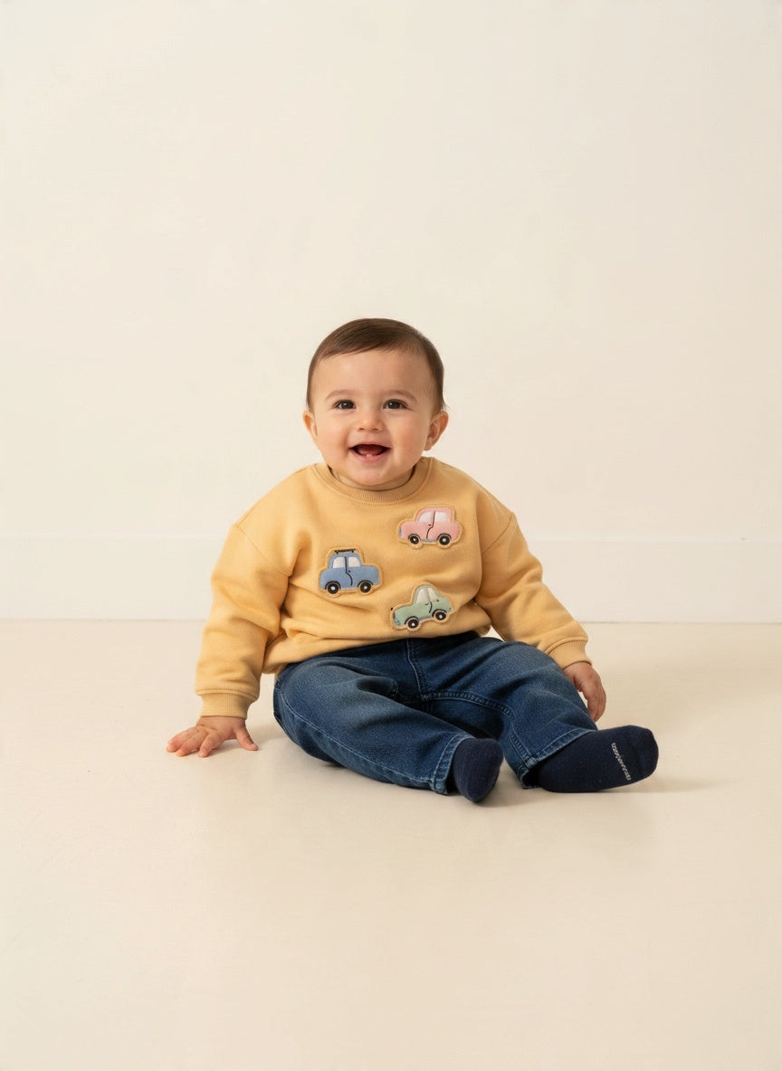 H&M Zara Kidkiddo Bundle 74 Mehrfarbig