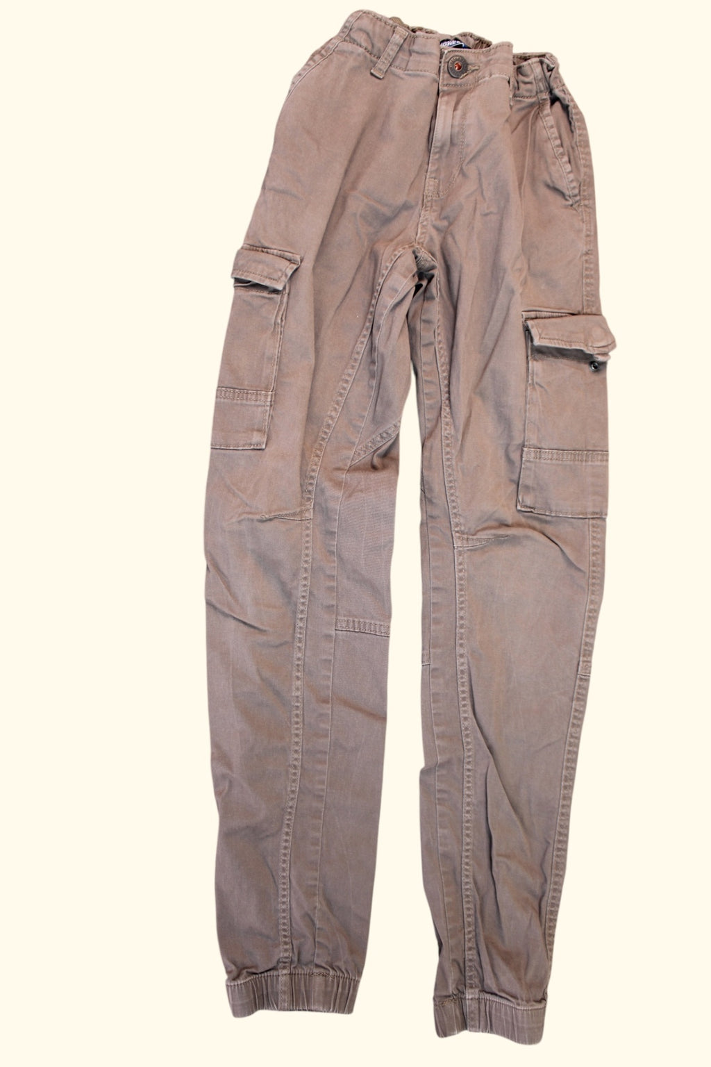 Jack&Jones Hose 158 Braun