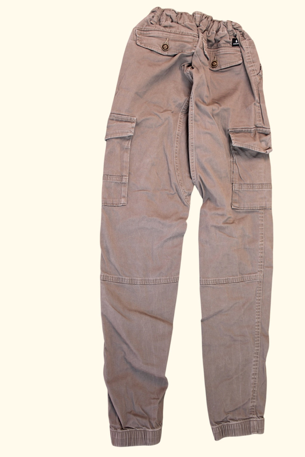 Jack&Jones Hose 158 Braun