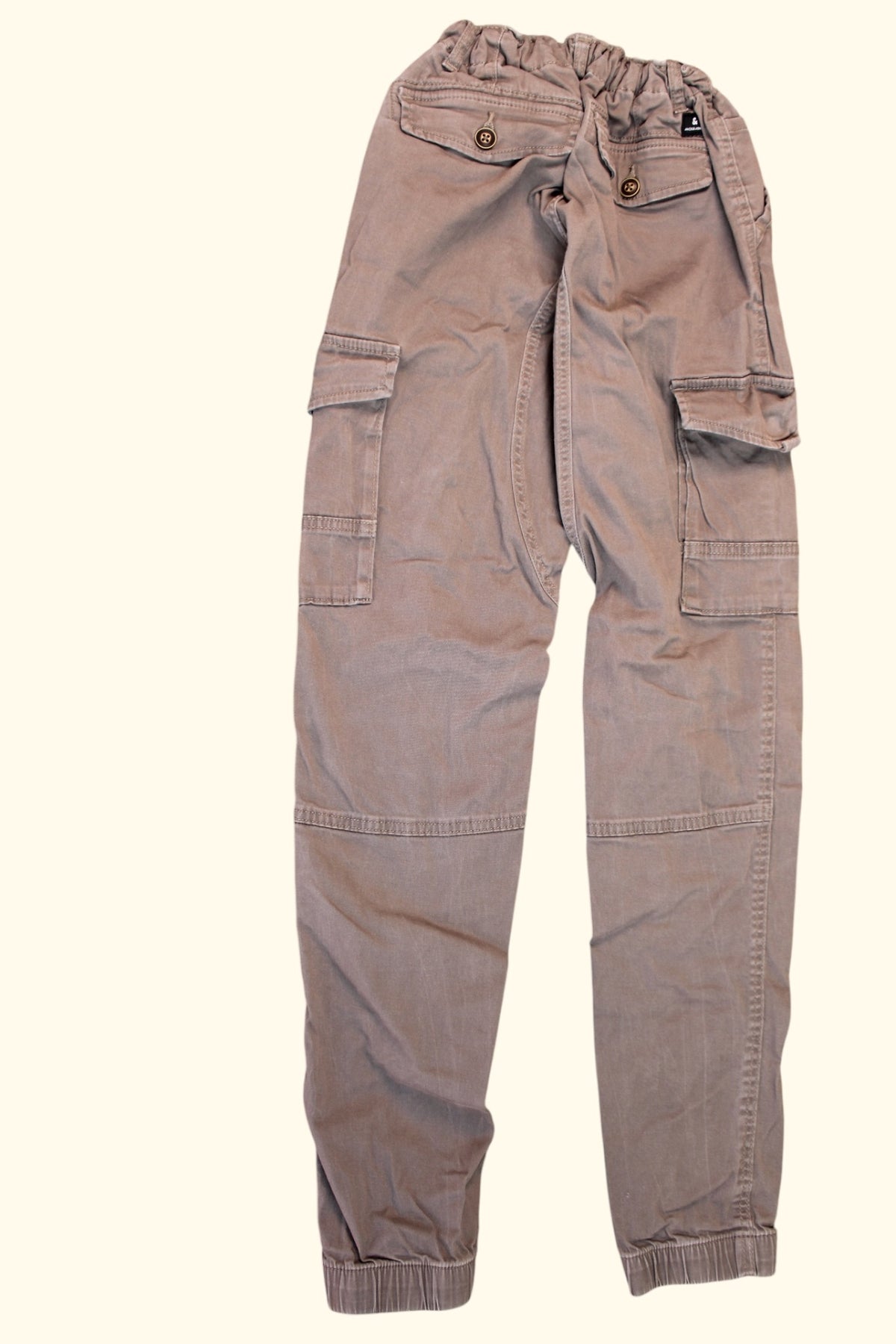 Jack&Jones Hose 158 Braun