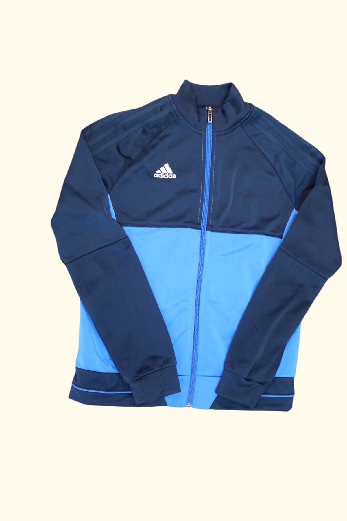 adidas Jacke 146 Blau