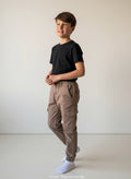 Jack&Jones Hose 158 Braun