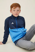 adidas Jacke 146 Blau
