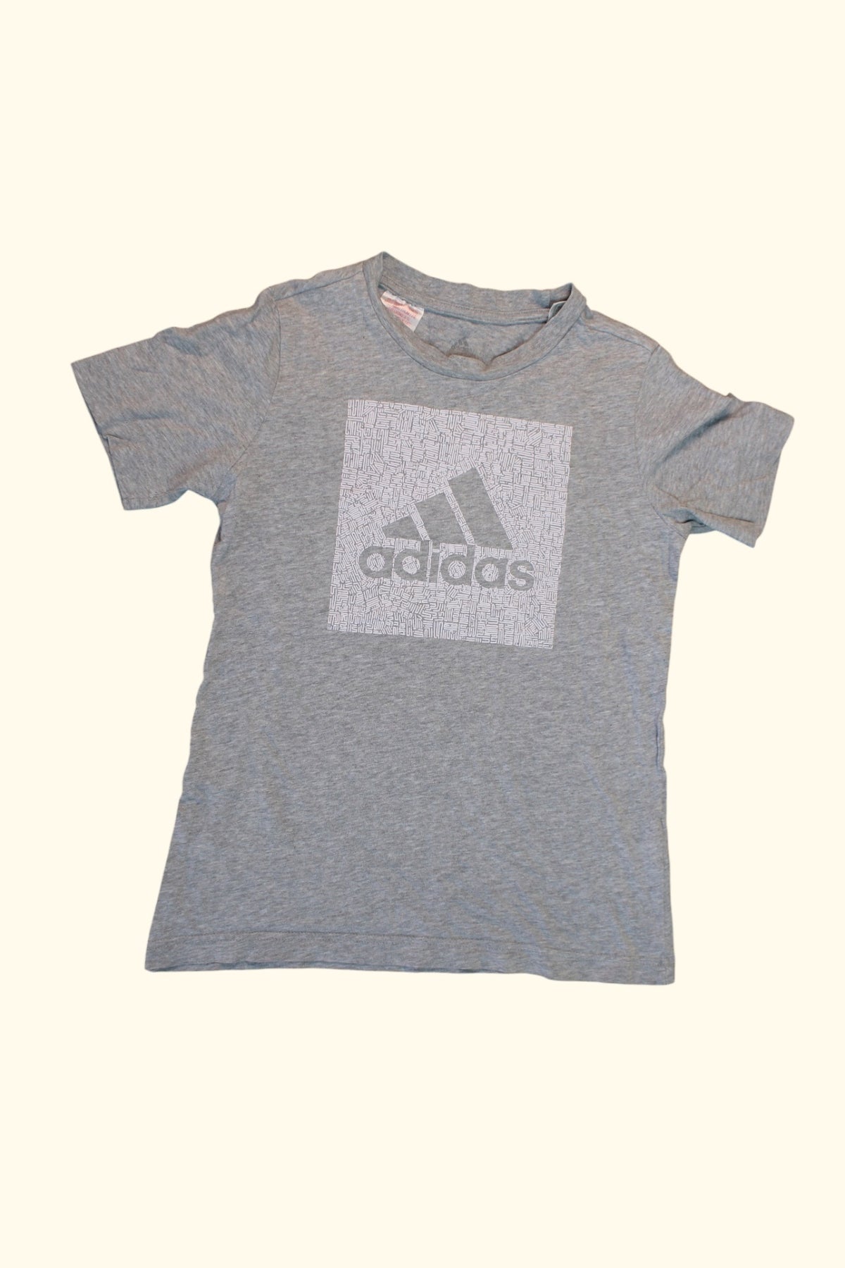 Kidkiddo Set Adidas Blau 140