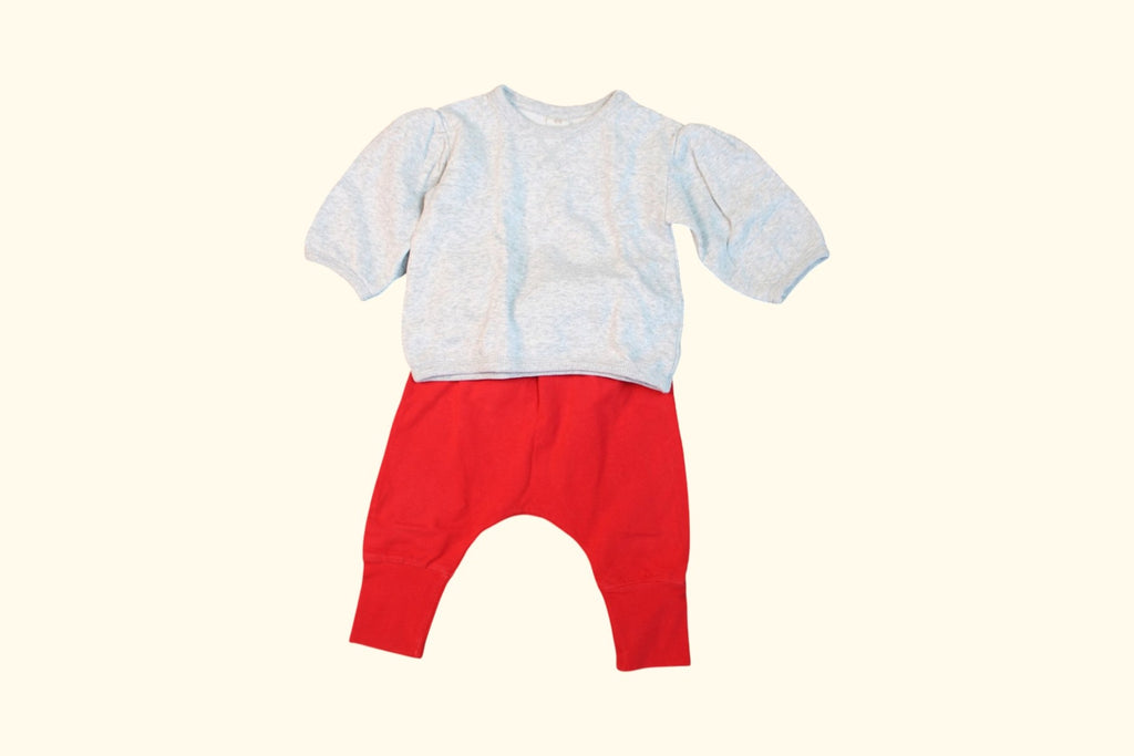 Diverse Marken Kidkiddo Bundle 62 Mehrfarbig
