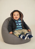 Diverse Marken Kidkiddo Set 62 Mehrfarbig