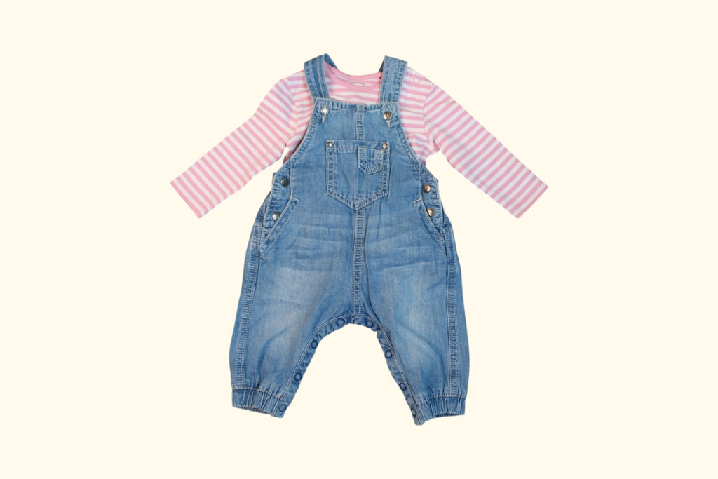 Diverse Marken Kidkiddo Bundle 58 Mehrfarbig