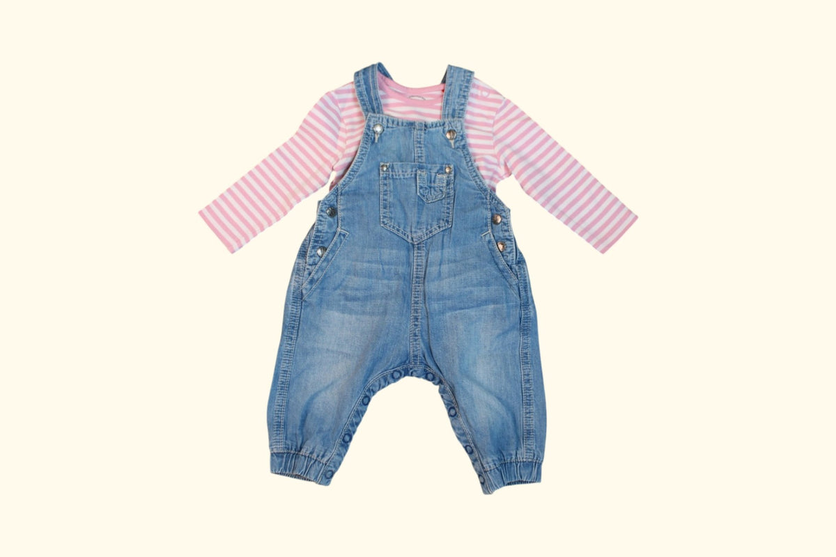 Diverse Marken Kidkiddo Bundle 58 Mehrfarbig