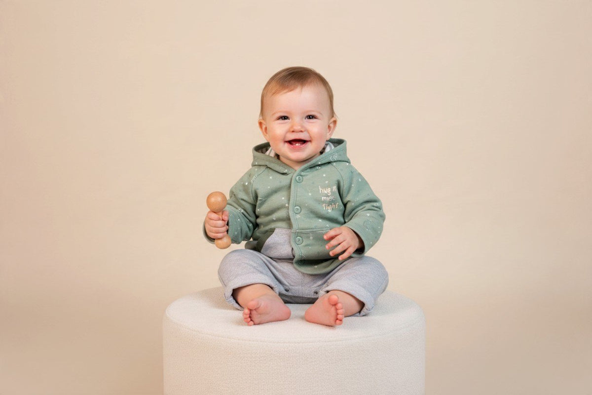 Diverse Marken Kidkiddo Set 50 Mehrfarbig