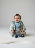 Diverse Marken Kidkiddo Set 50 Mehrfarbig