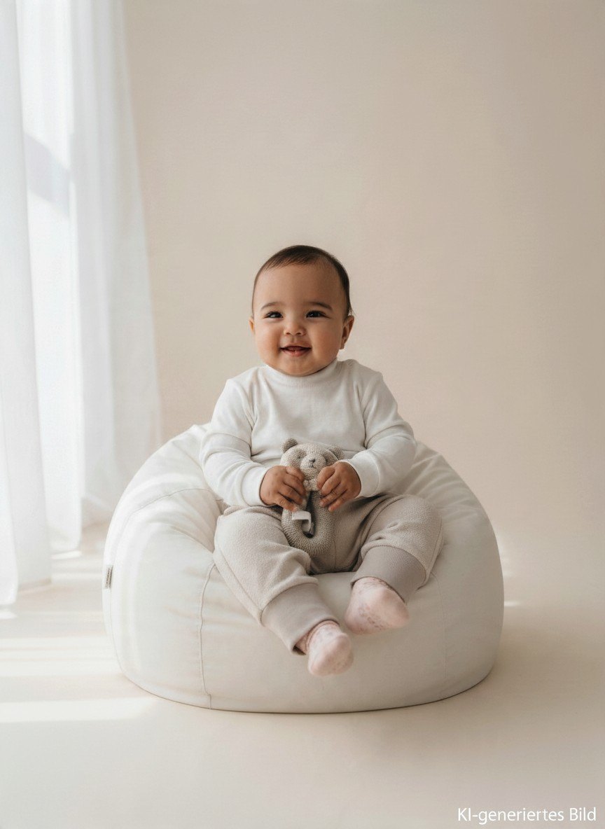 Diverse Marken Kidkiddo Bundle 62 Weiß Blau