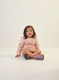 United Colors of Benetton Jacke 98 Rosa