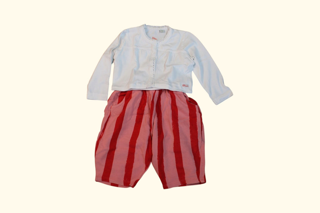 Diverse Marken Kidkiddo Bundle 68 Mehrfarbig
