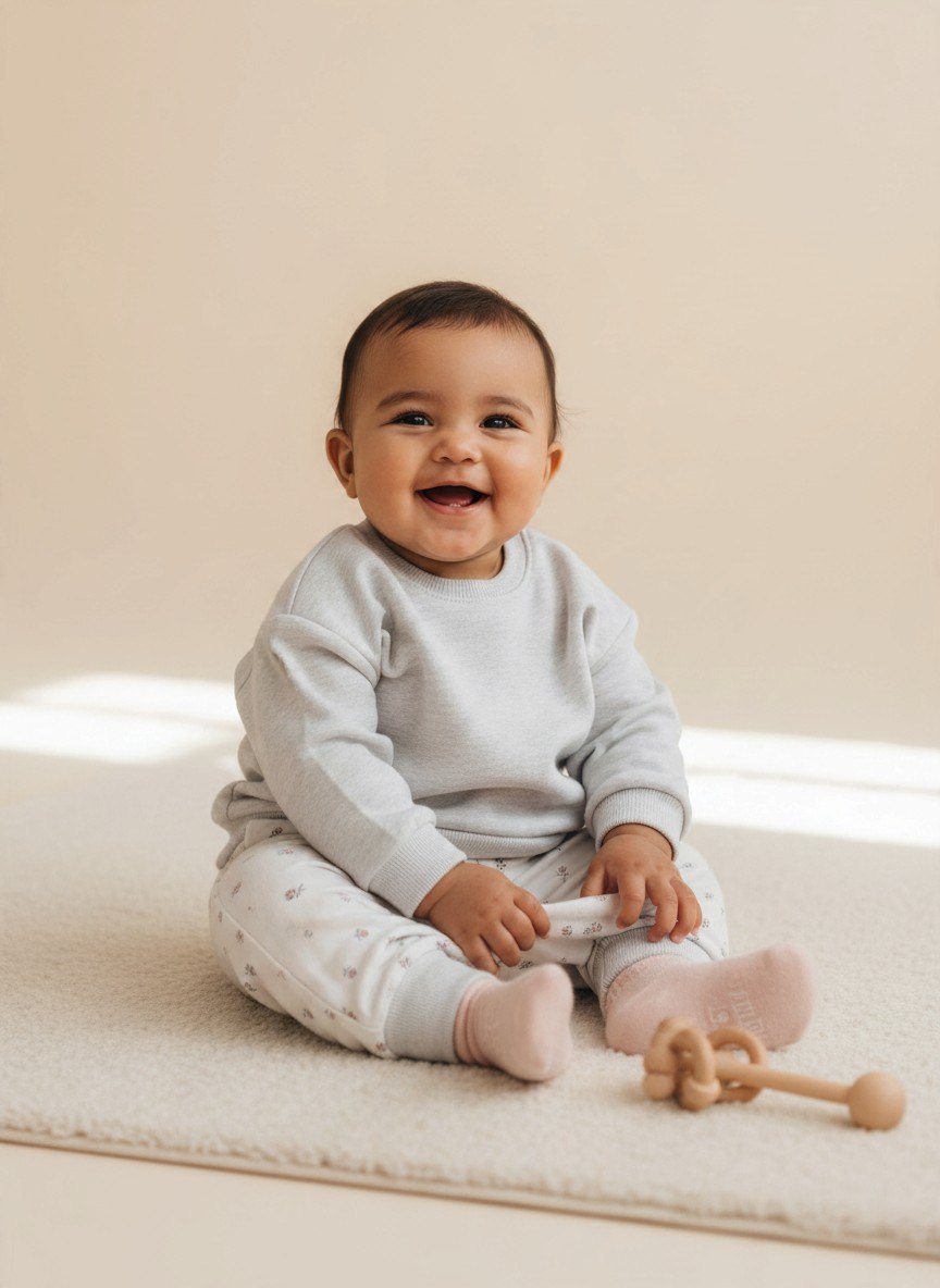 H&M Kidkiddo Bundle 68 Weiß