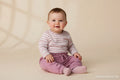 Diverse Marken Kidkiddo Set 62 Rosa