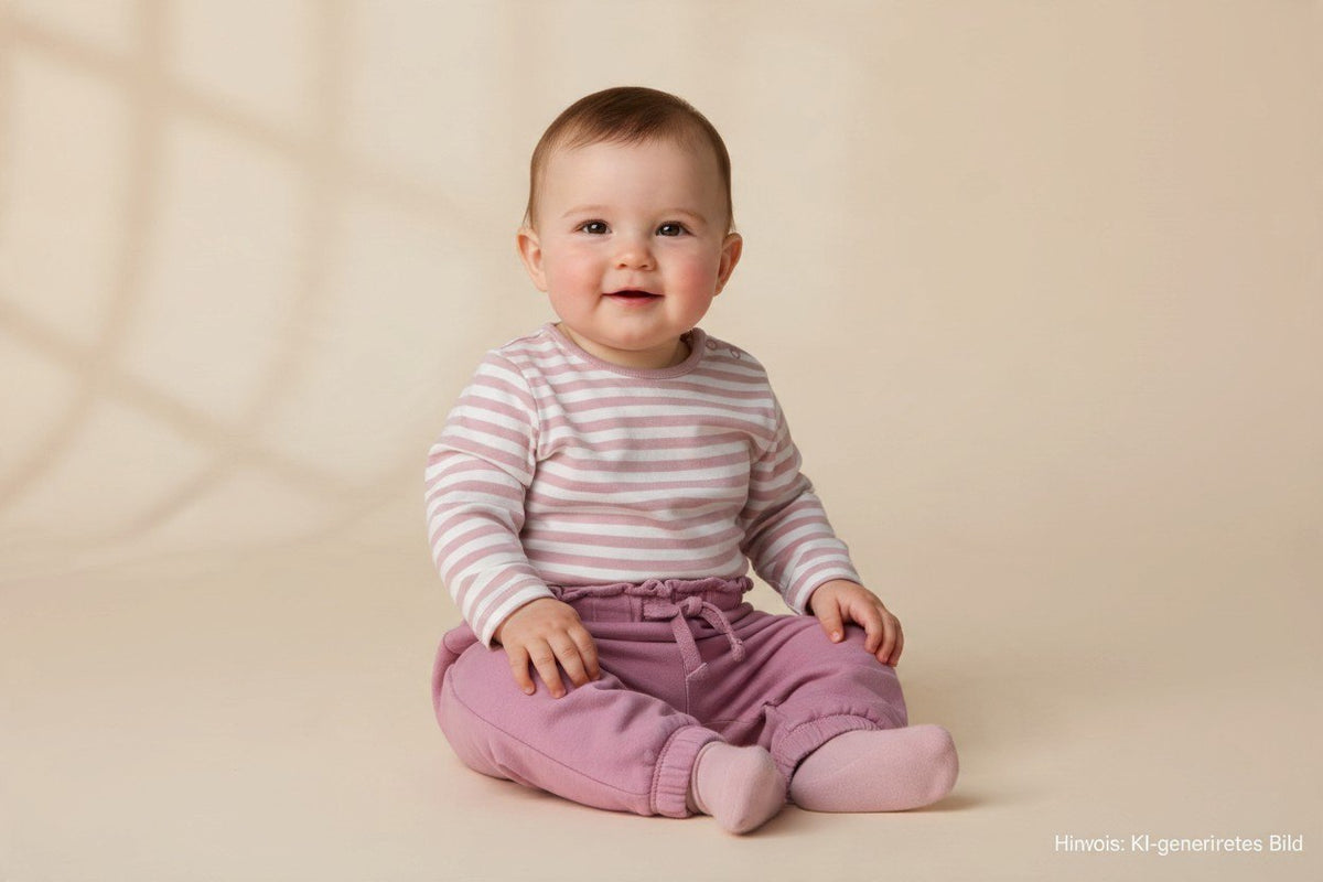 Diverse Marken Kidkiddo Set 62 Rosa