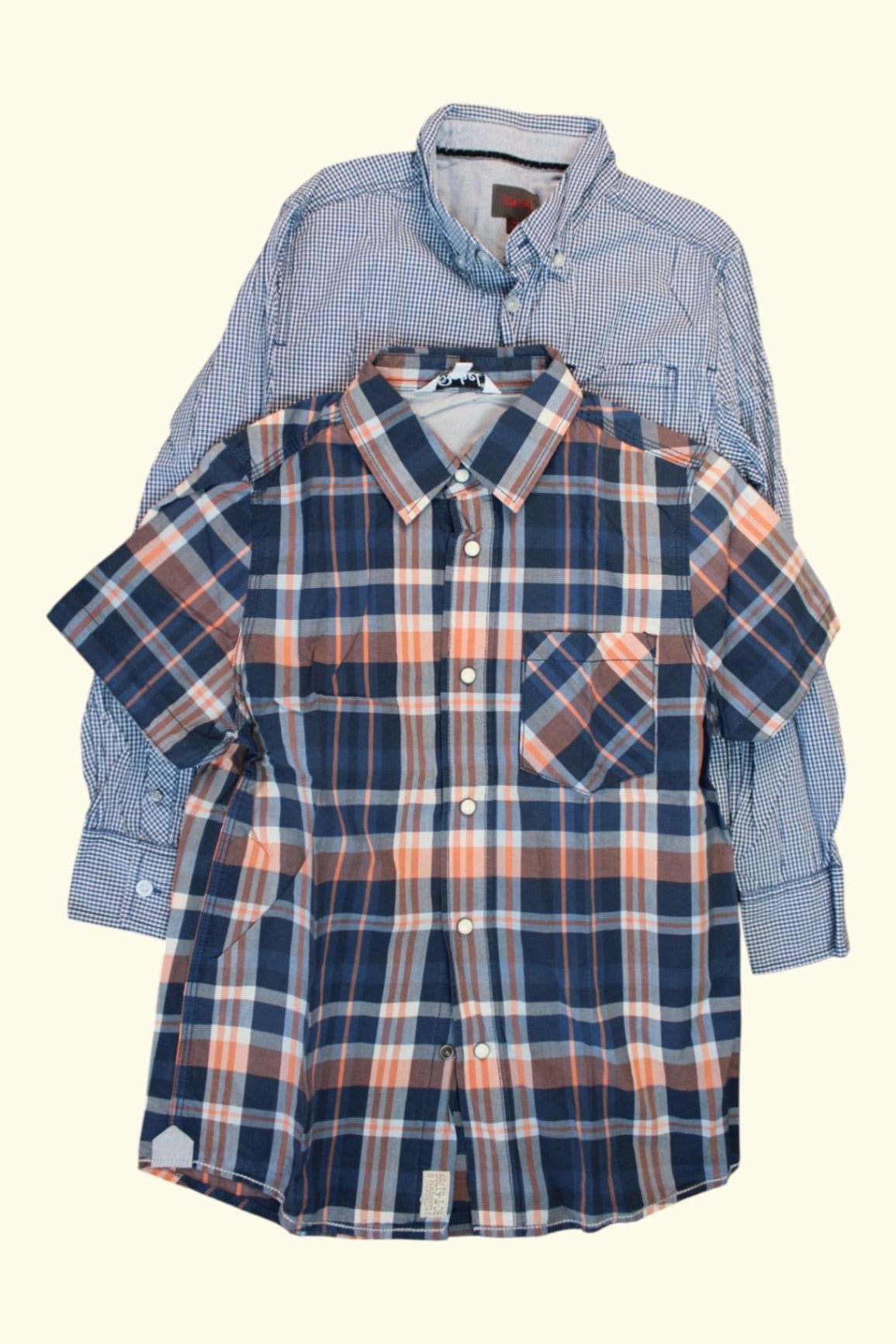 Diverse Marken Kidkiddo Set 140 Mehrfarbig