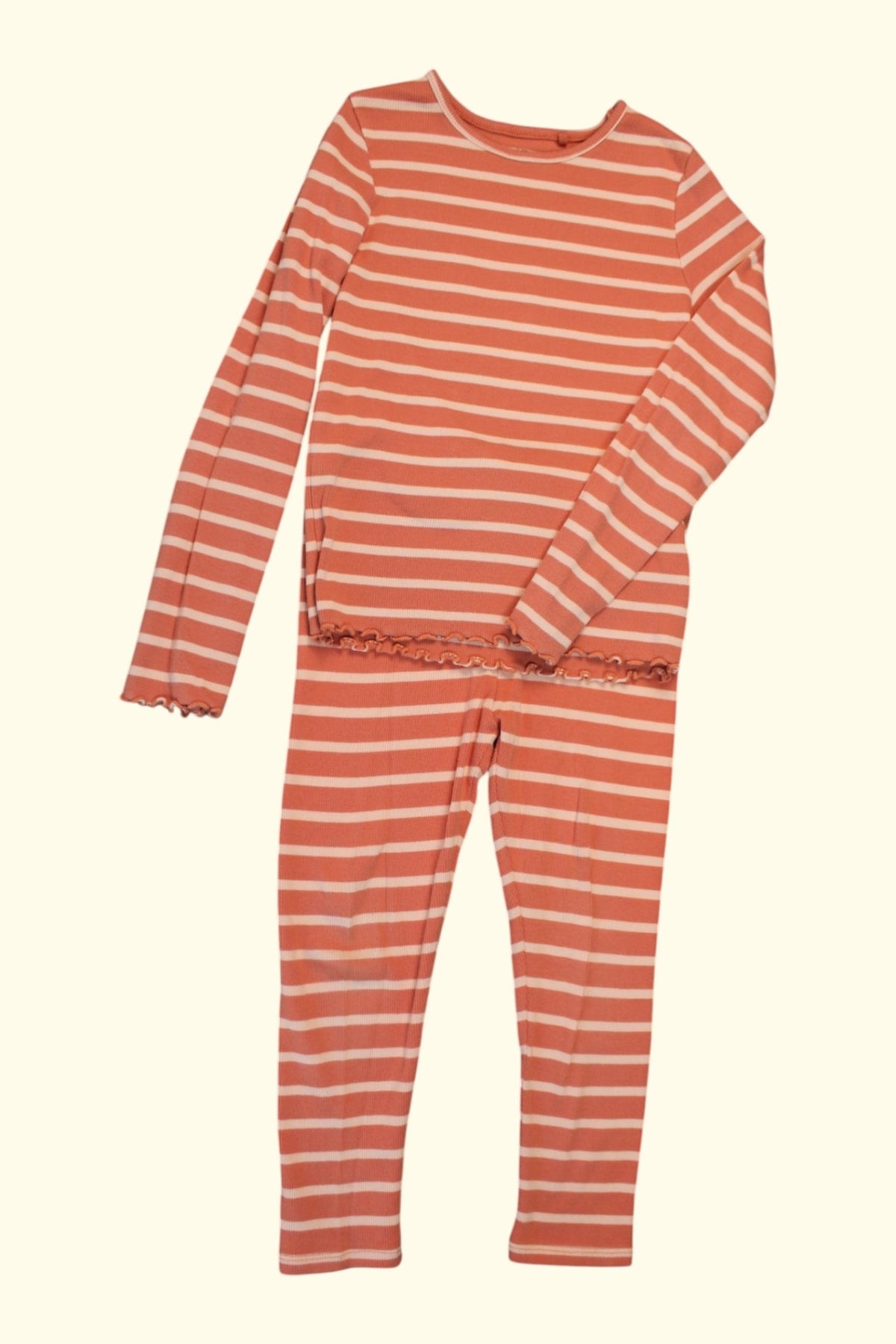 Next Kidkiddo Bundle 116 Orange