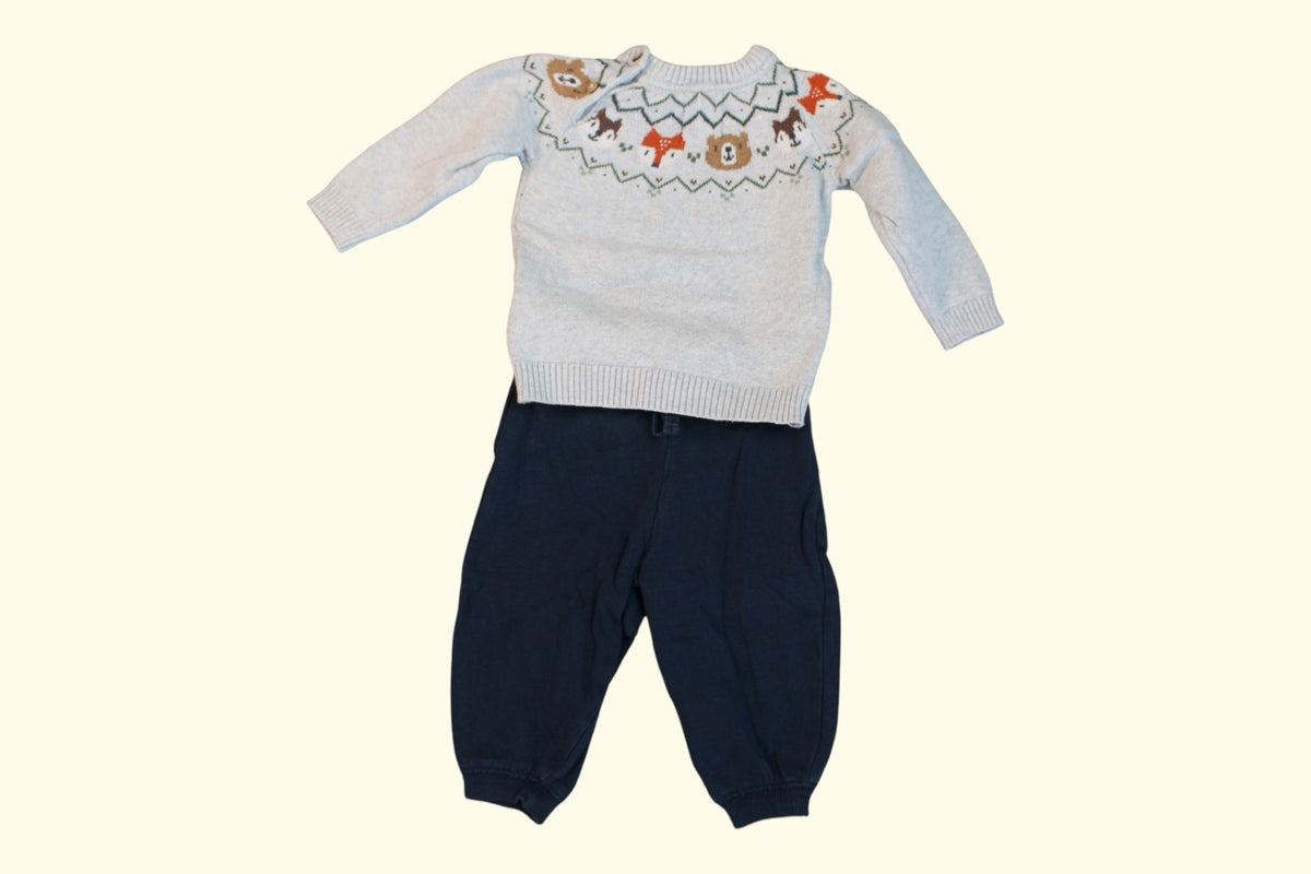 Diverse Marken Kidkiddo Bundle 62 Mehrfarbig