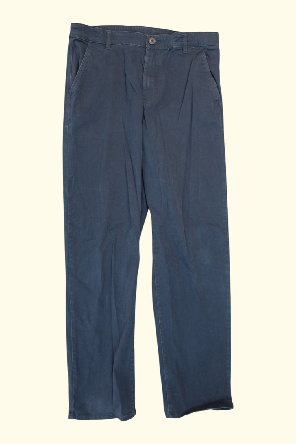 H&M Hose 158 Blau