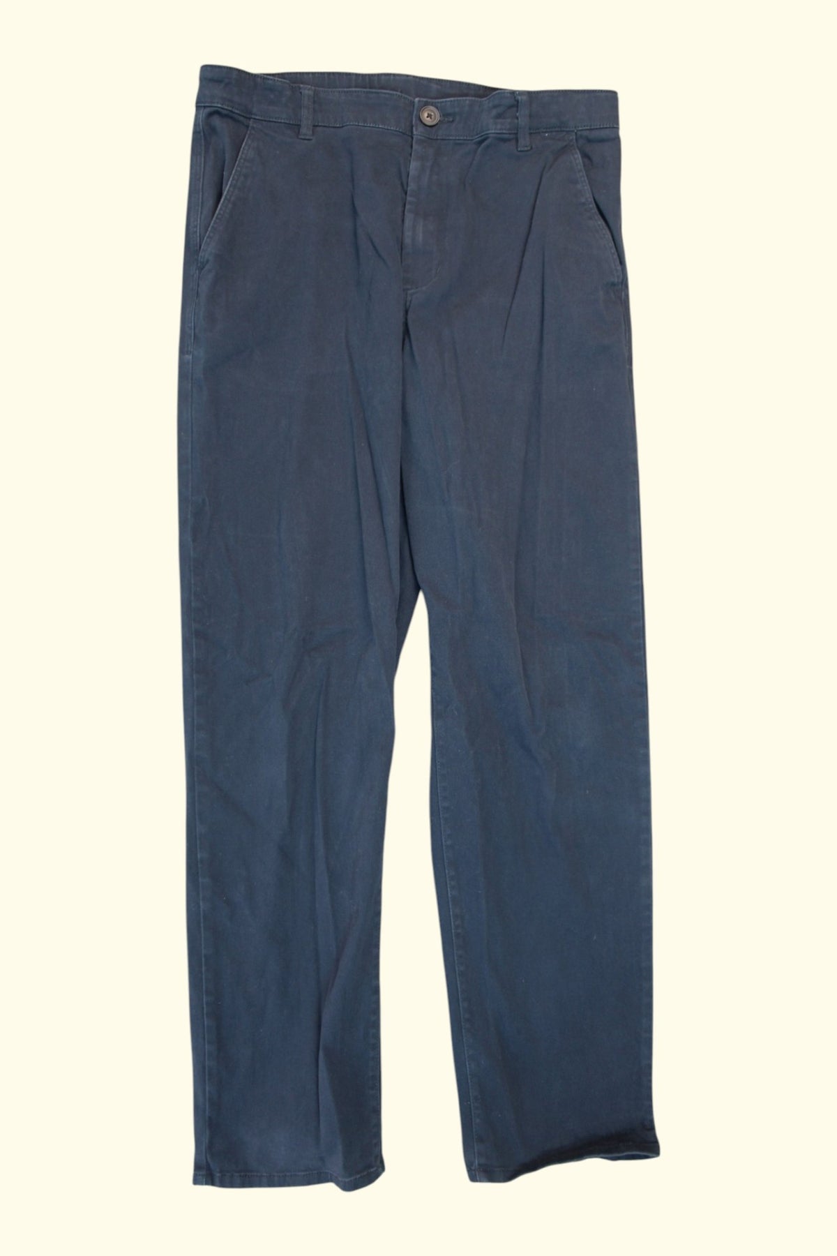 H&M Hose 158 Blau