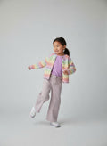 Diverse Marken Kidkiddo Set 116 Mehrfarbig