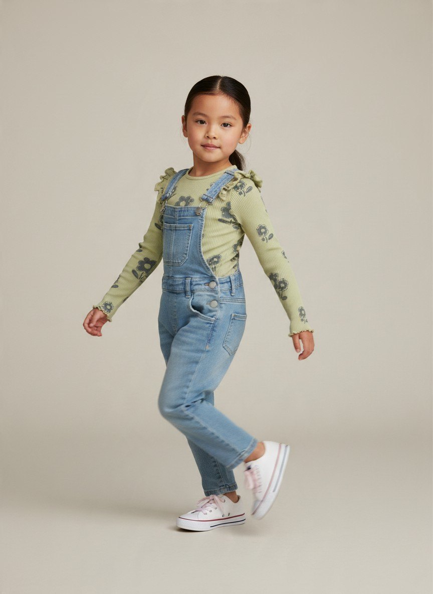 Next Kidkiddo Set 116 Grün