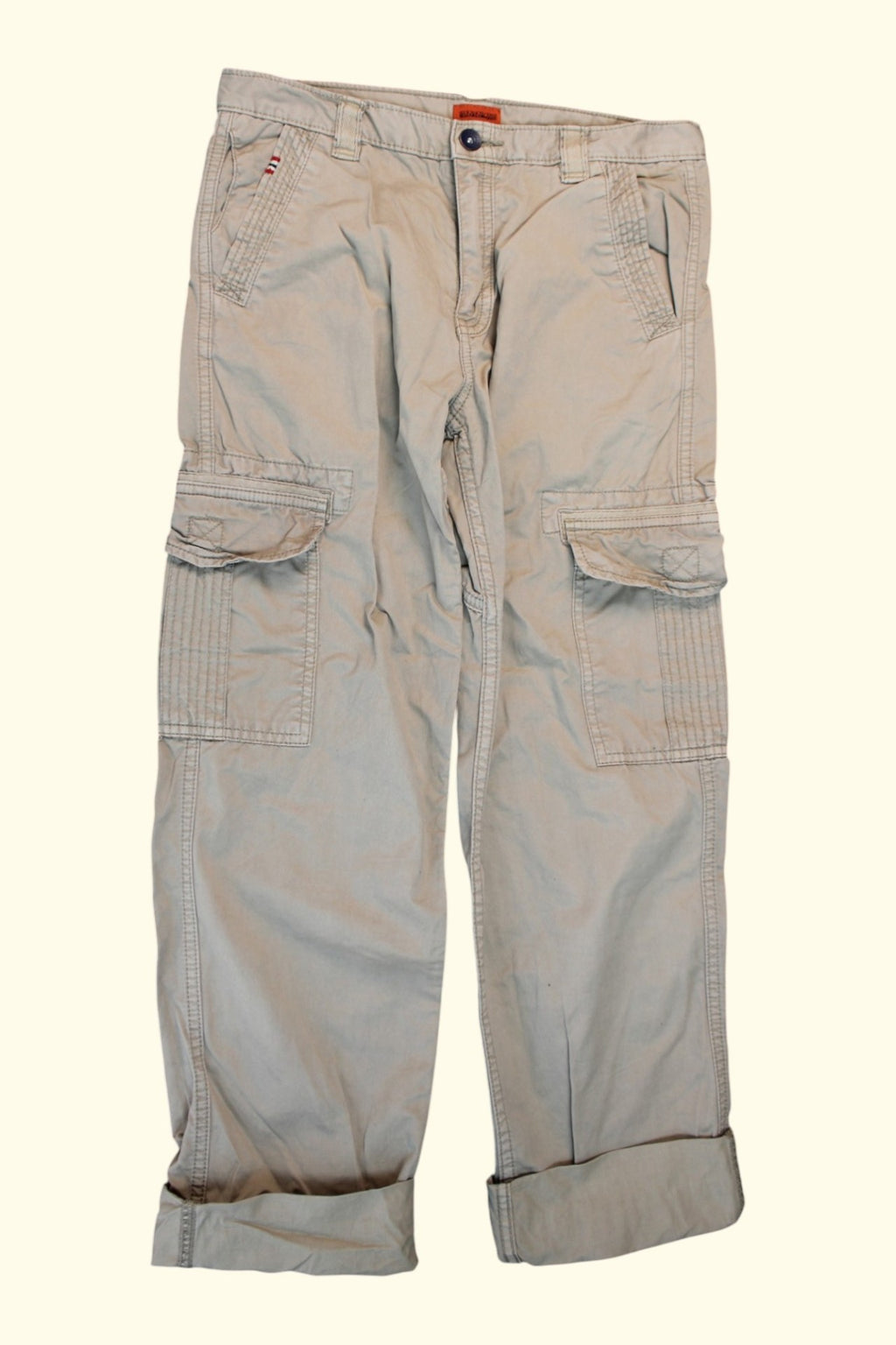 Napapijri Hose 146 Braun