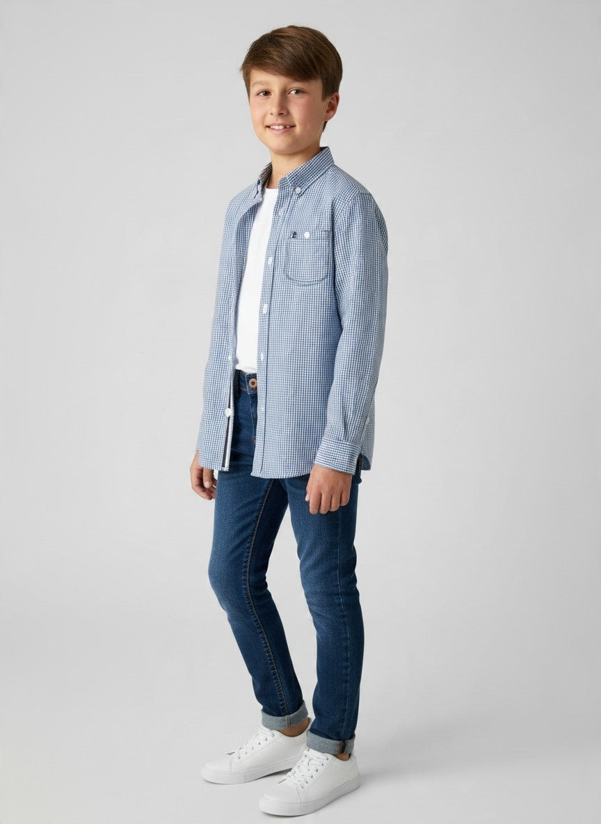 Diverse Marken Kidkiddo Set 140 Mehrfarbig