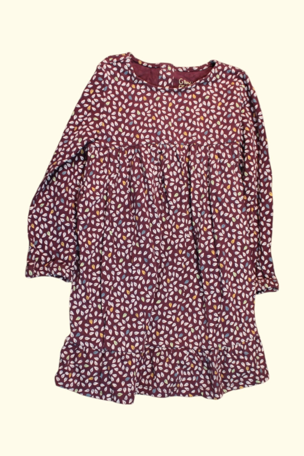Diverse Marken Kidkiddo Set 98 Mehrfarbig