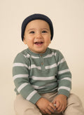 C&A, H&M Kidkiddo Bundle 80 Blau, Grün,Schwarz